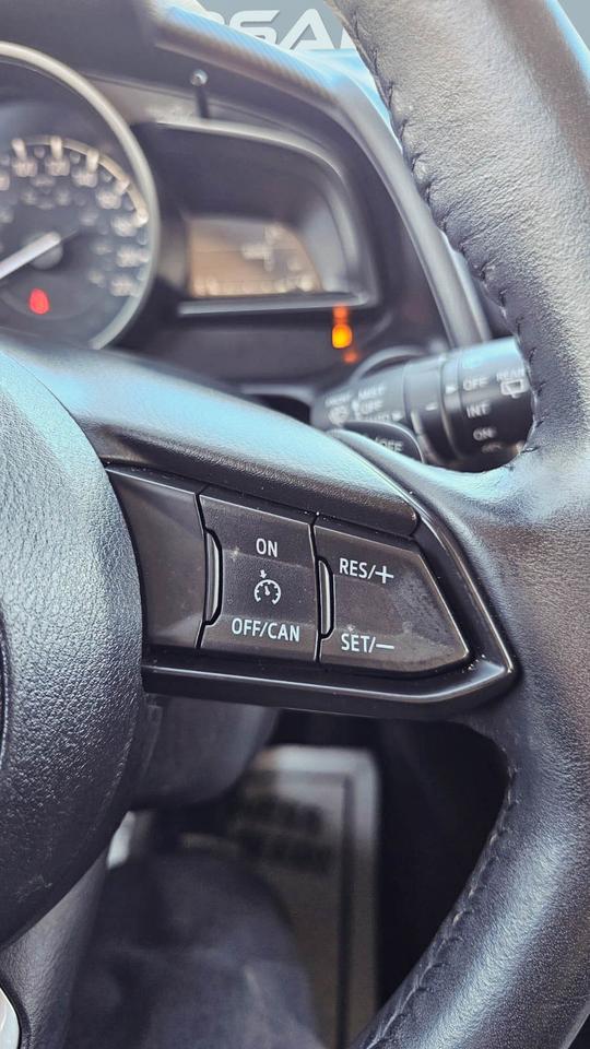 2022 Mazda CX-3 GS Photo