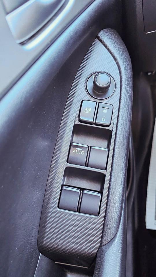 2022 Mazda CX-3 GS Photo