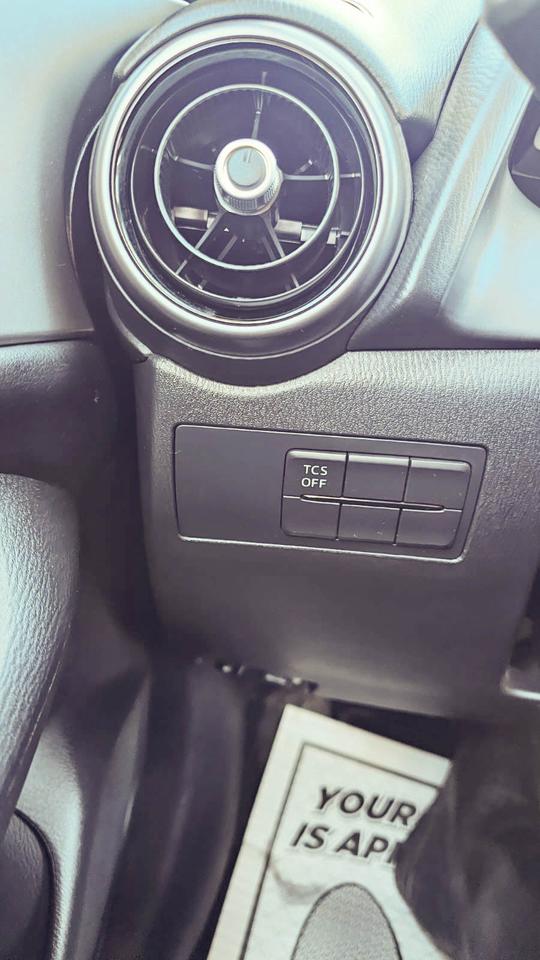 2022 Mazda CX-3 GS Photo