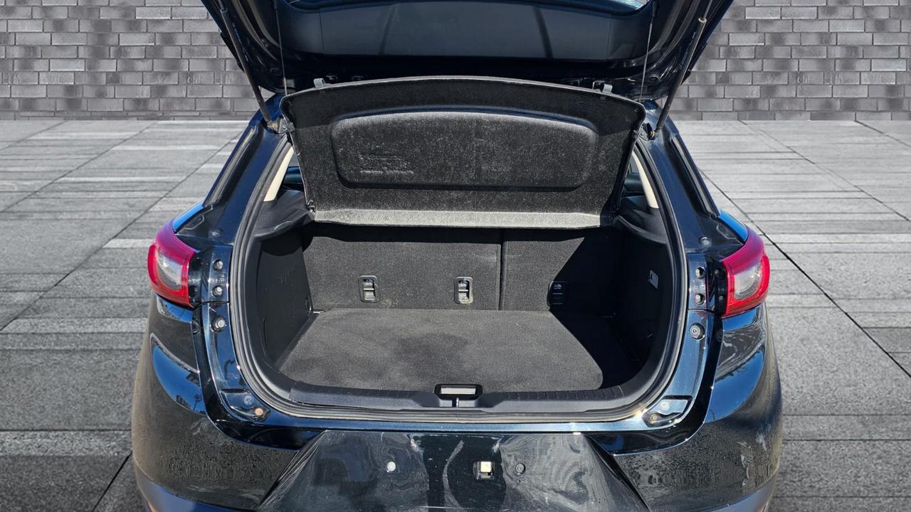 2022 Mazda CX-3 GS Photo