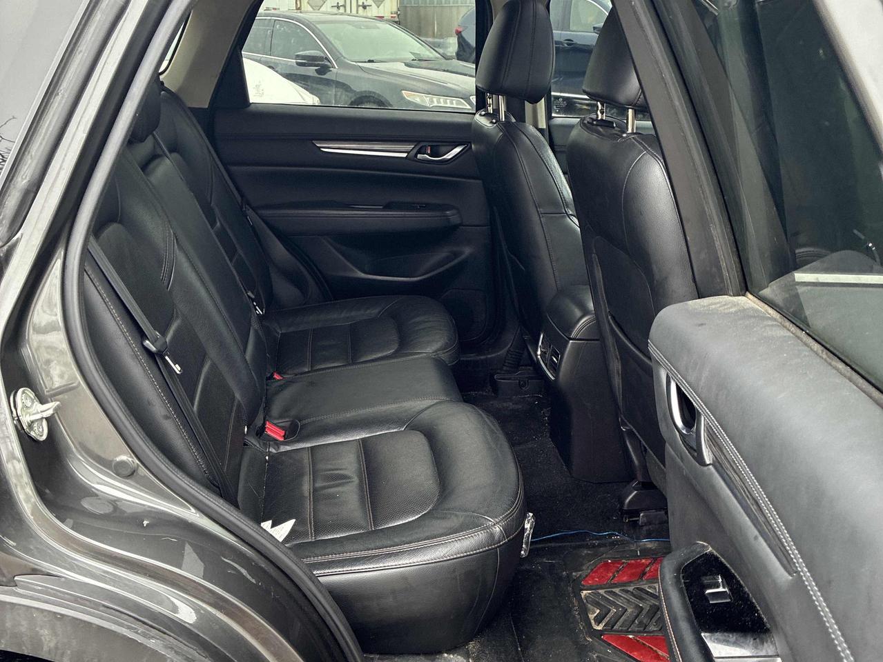 2017 Mazda CX-5 GT AWD Photo