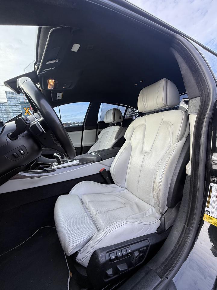 2014 BMW M6 Gran Coupe Photo