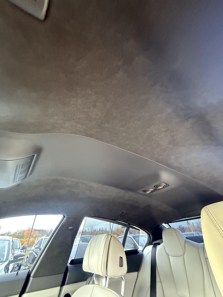 2014 BMW M6 Gran Coupe Photo