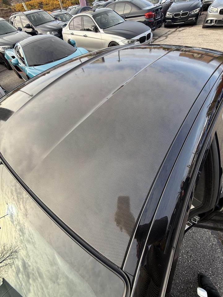 2014 BMW M6 Gran Coupe Photo