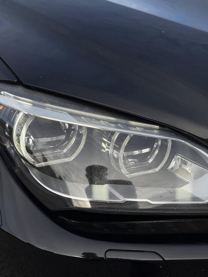 2014 BMW M6 Gran Coupe Photo