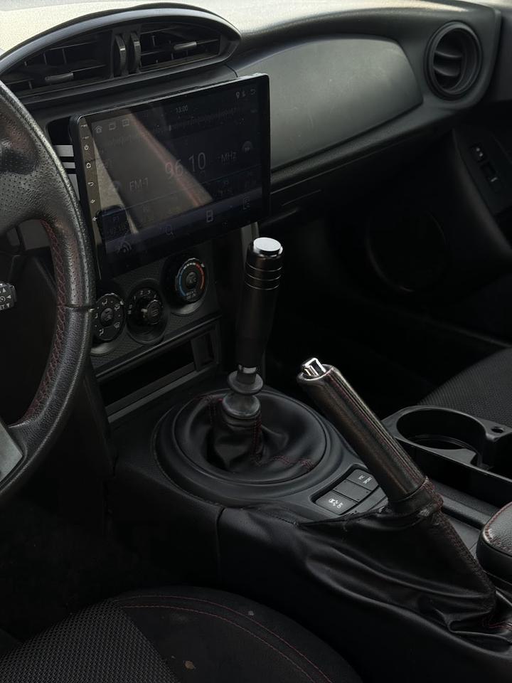 2013 Subaru BRZ PREMIUM Photo