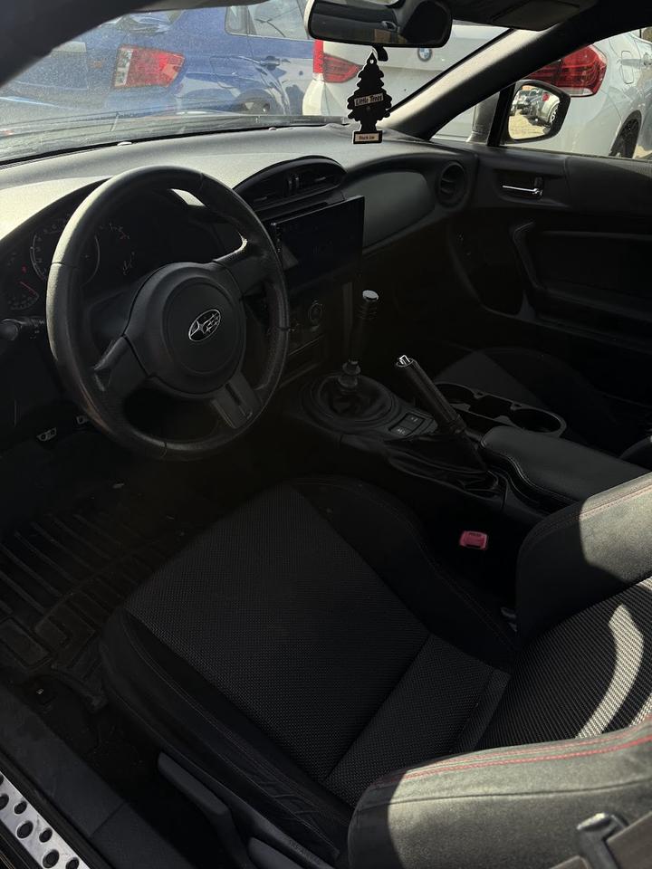 2013 Subaru BRZ PREMIUM Photo