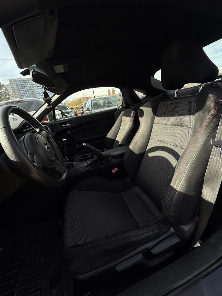 2013 Subaru BRZ PREMIUM Photo