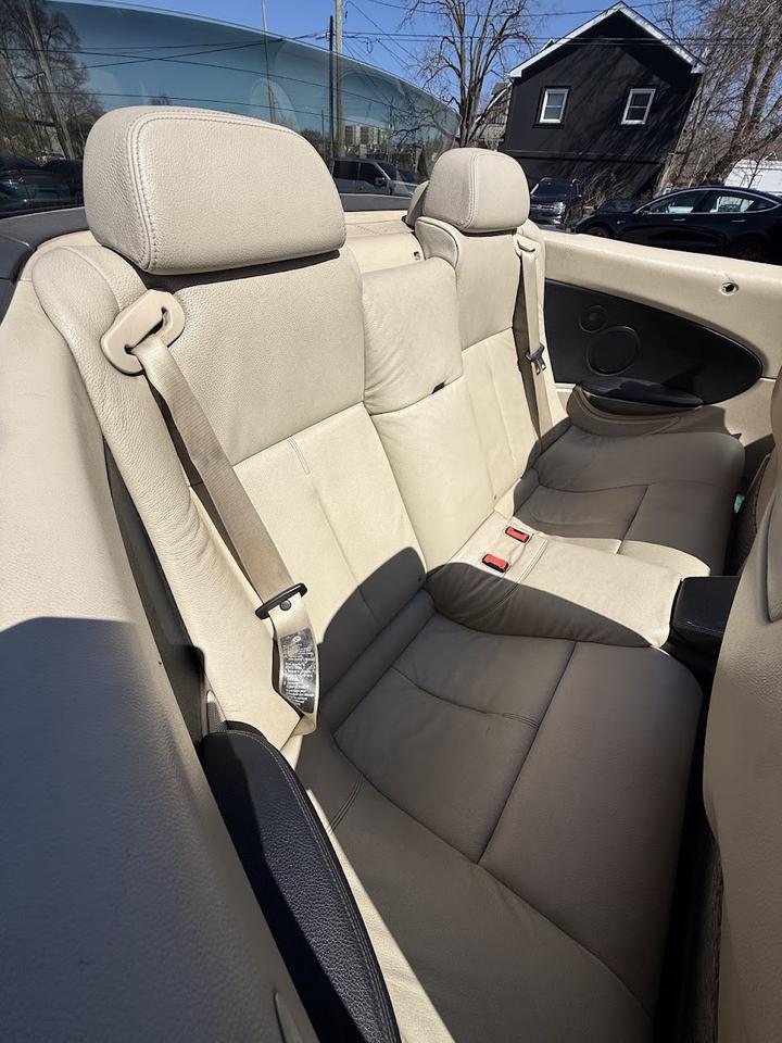 2006 BMW 6-Series 650i Photo