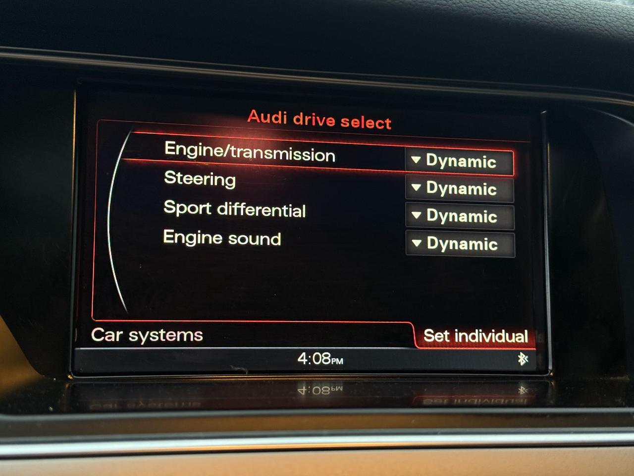 2013 Audi S4 Premium Photo