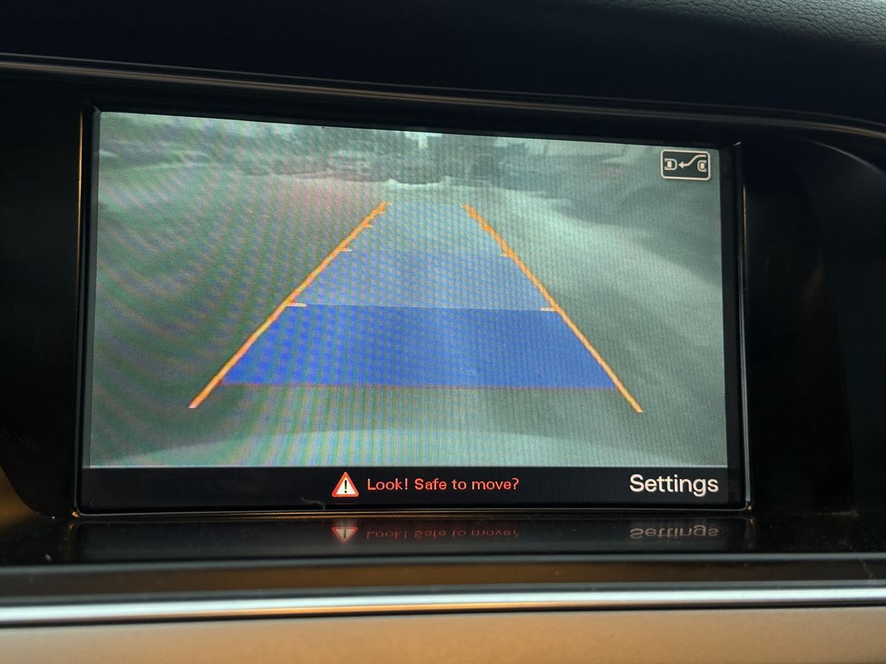 2013 Audi S4 Premium Photo