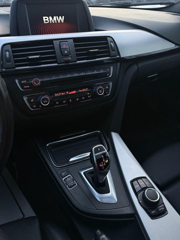 2013 BMW 3-Series 335i xDrive Photo