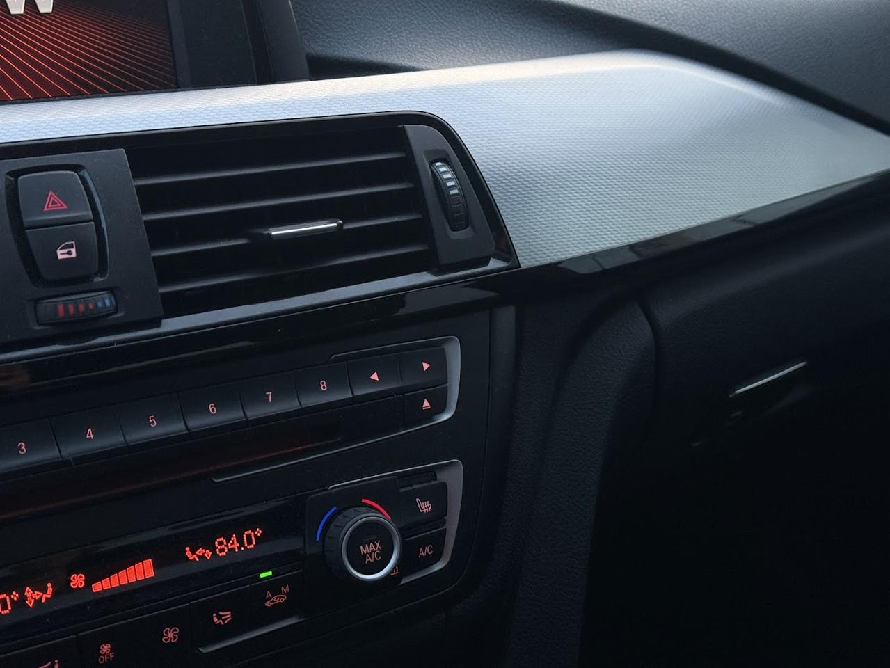 2013 BMW 3-Series 335i xDrive Photo