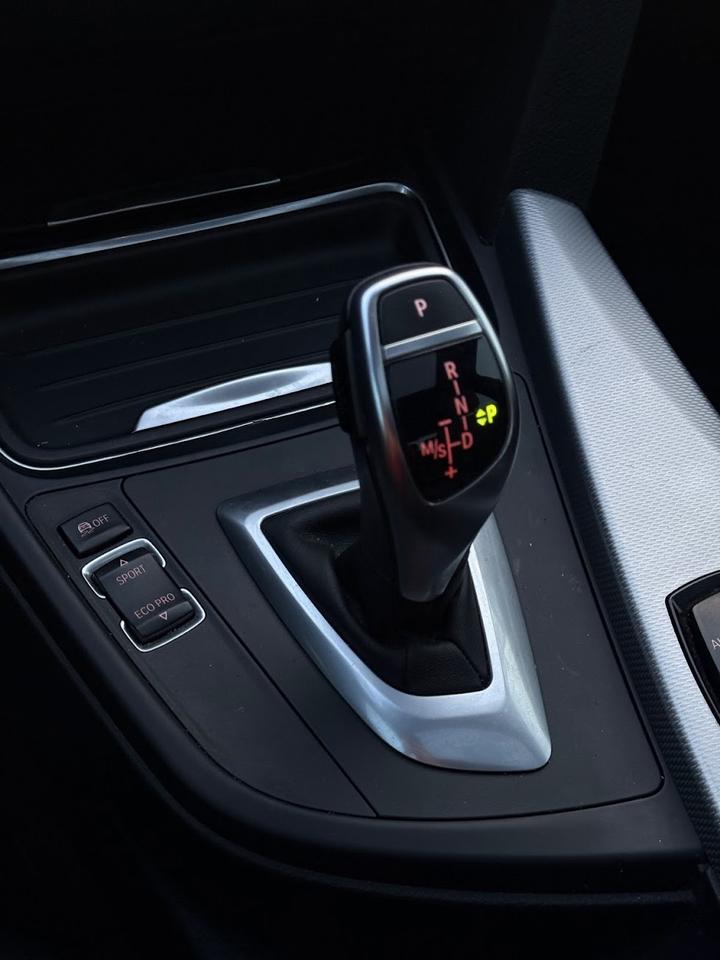 2013 BMW 3-Series 335i xDrive Photo