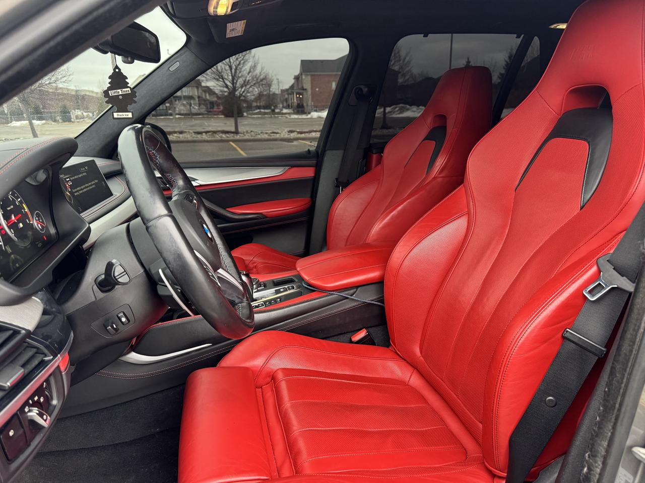 2015 BMW X5M M Photo