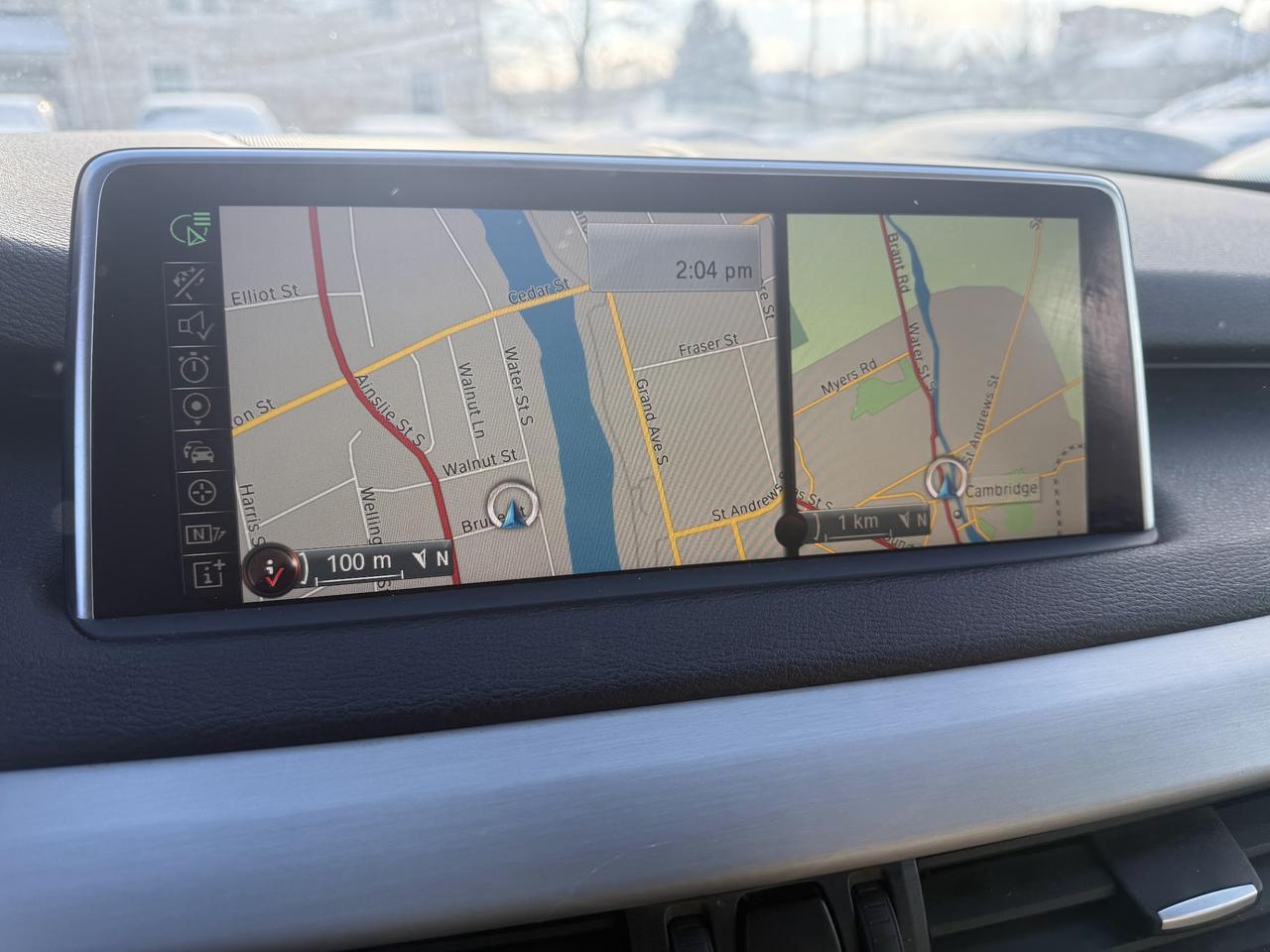 2016 BMW X5 xDrive35i Photo