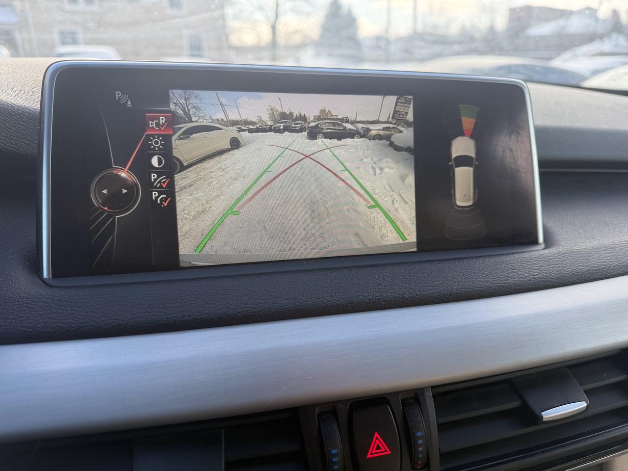 2016 BMW X5 xDrive35i Photo