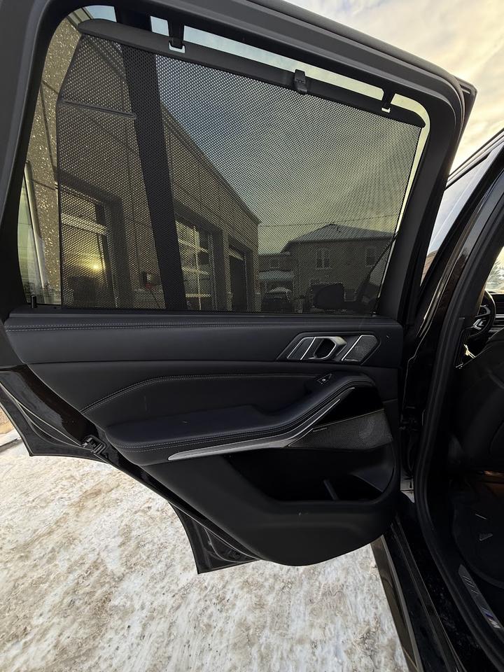 2020 BMW X5 M50i Photo