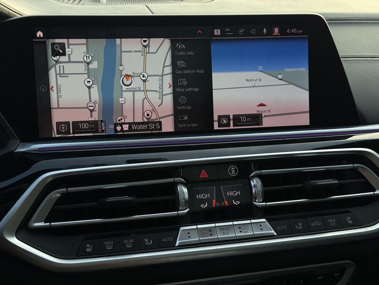 2020 BMW X5 M50i Photo