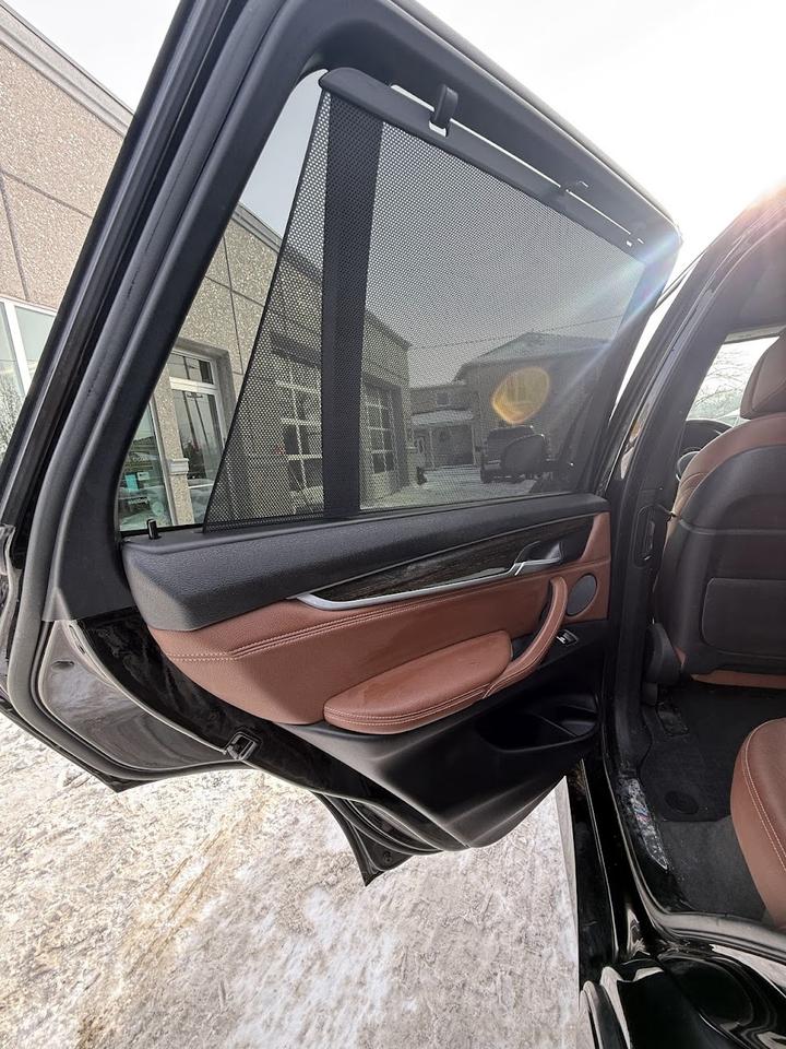 2017 BMW X5 xDrive35i Photo