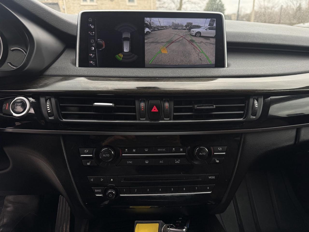 2017 BMW X5 xDrive35i Photo
