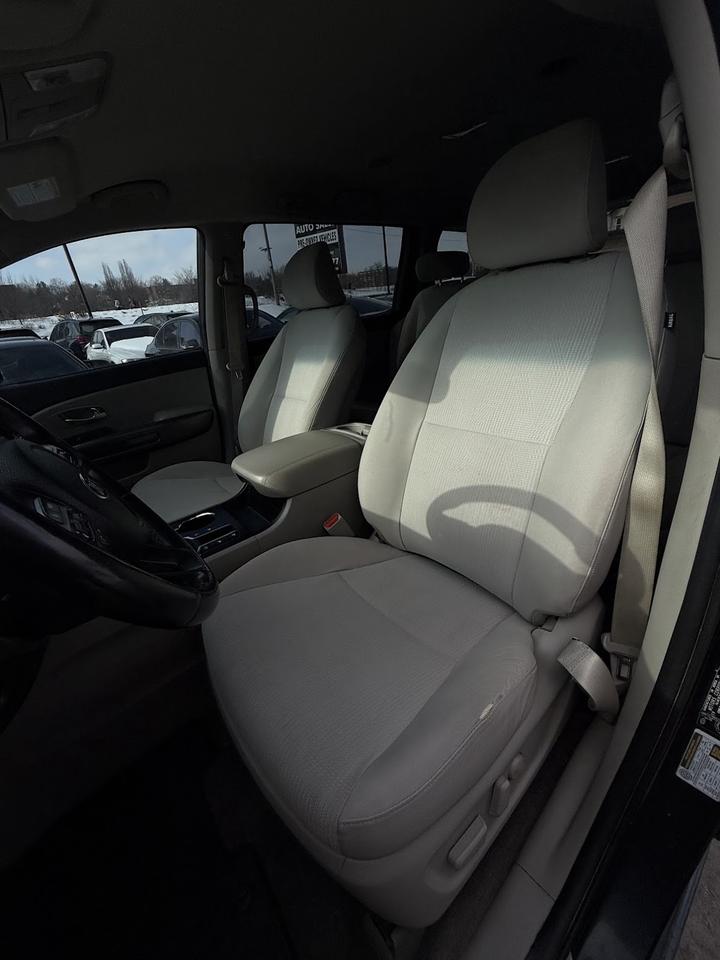 2020 Kia Sedona LX Photo