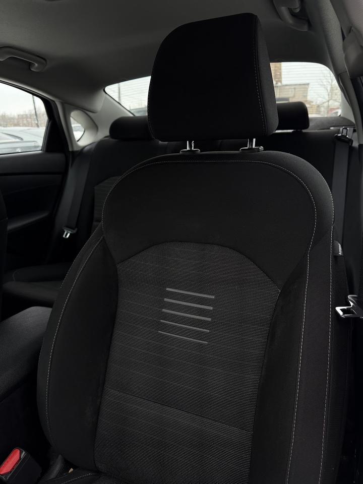 2020 Kia Forte EX Photo