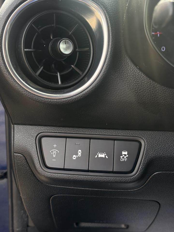 2020 Kia Forte EX Photo