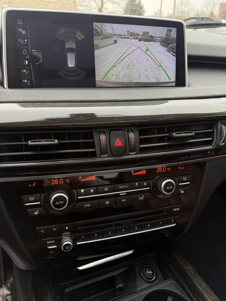 2017 BMW X5 xDrive35d Photo