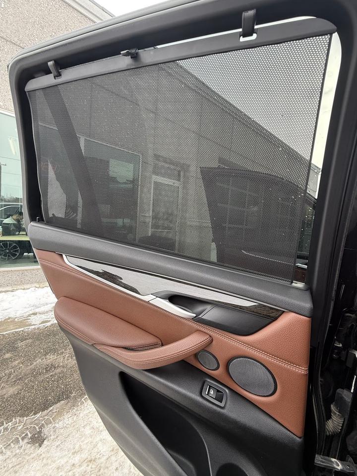 2017 BMW X5 xDrive35d Photo