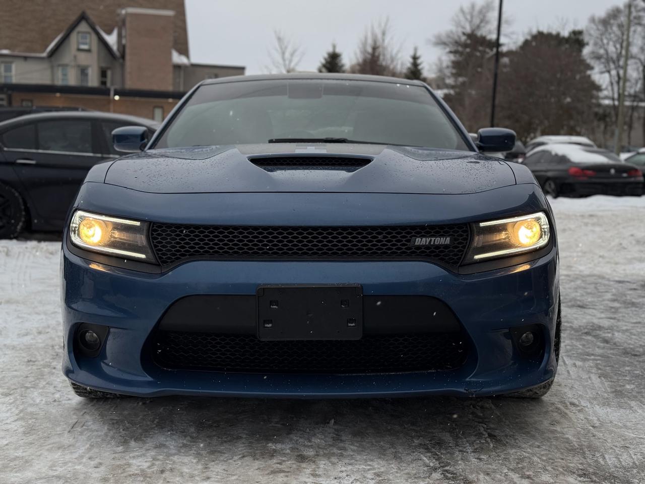 2021 Dodge Charger R/T  Photo
