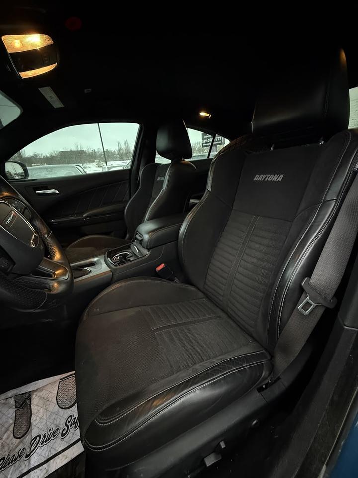 2021 Dodge Charger R/T  Photo