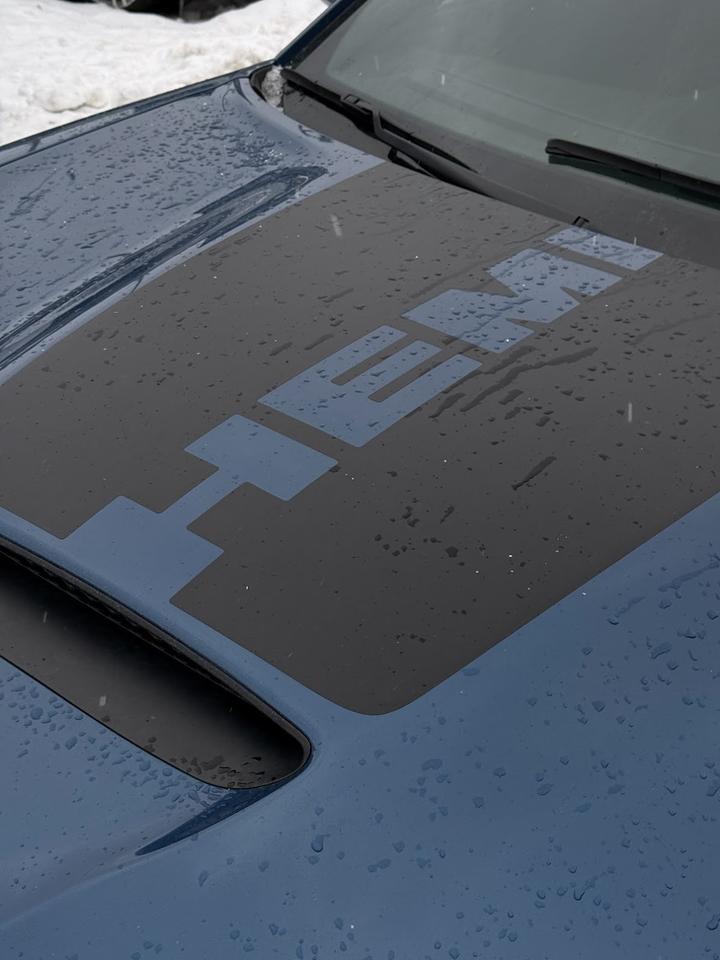 2021 Dodge Charger R/T  Photo