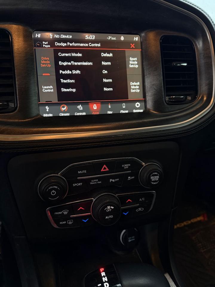 2021 Dodge Charger R/T  Photo