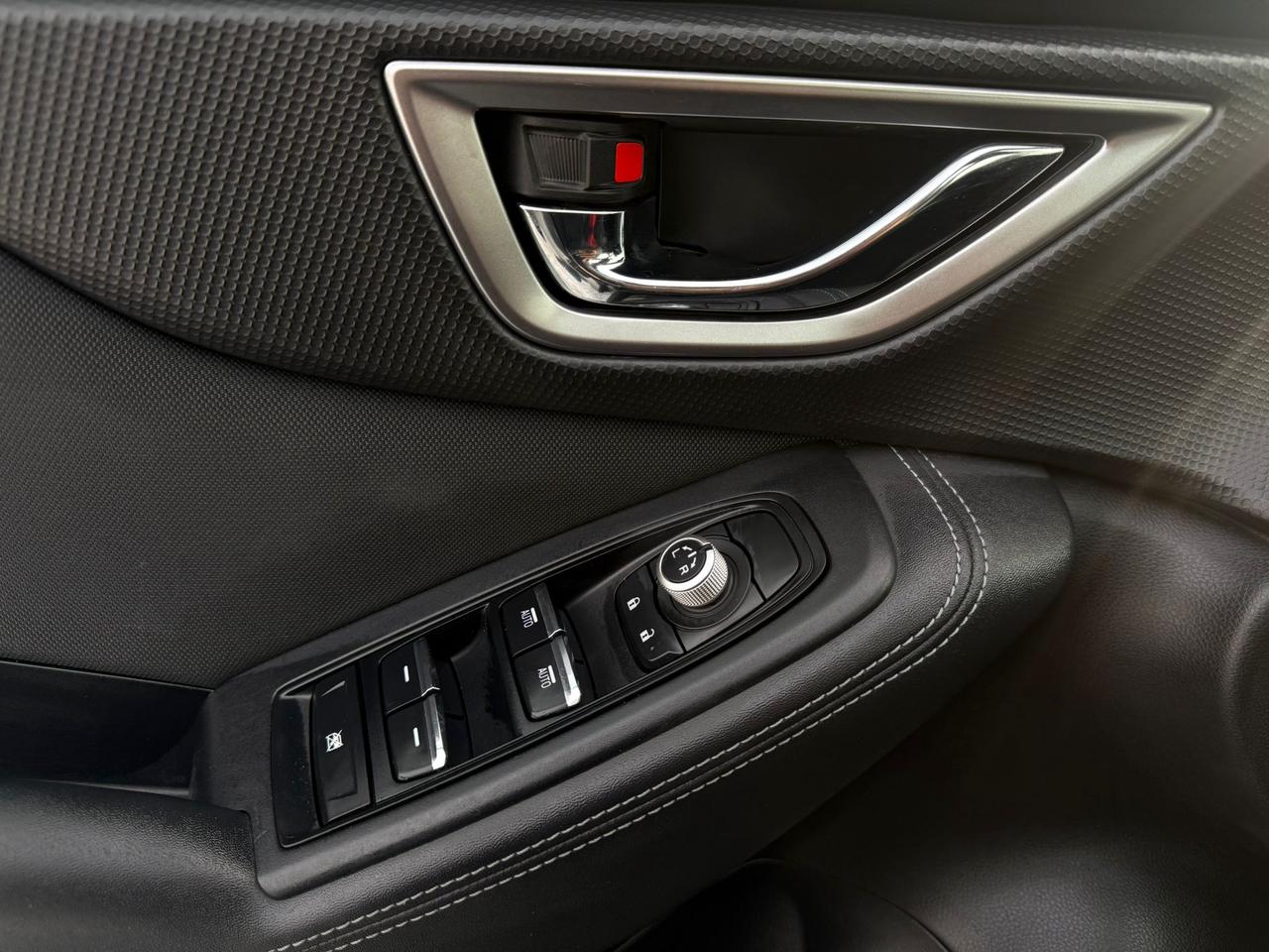 2020 Subaru Forester TOURING Photo