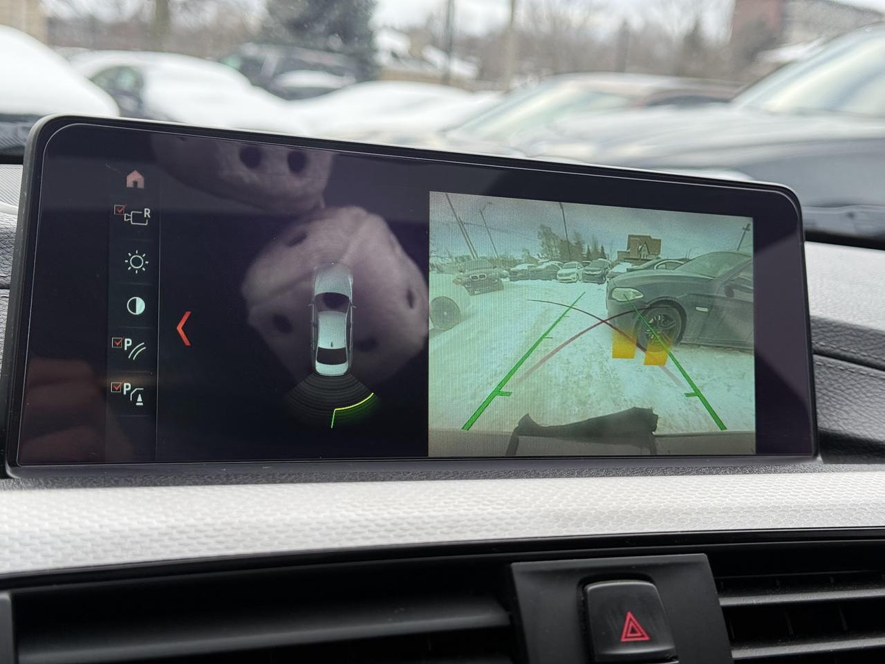 2018 BMW 3-Series 328d xDrive Photo