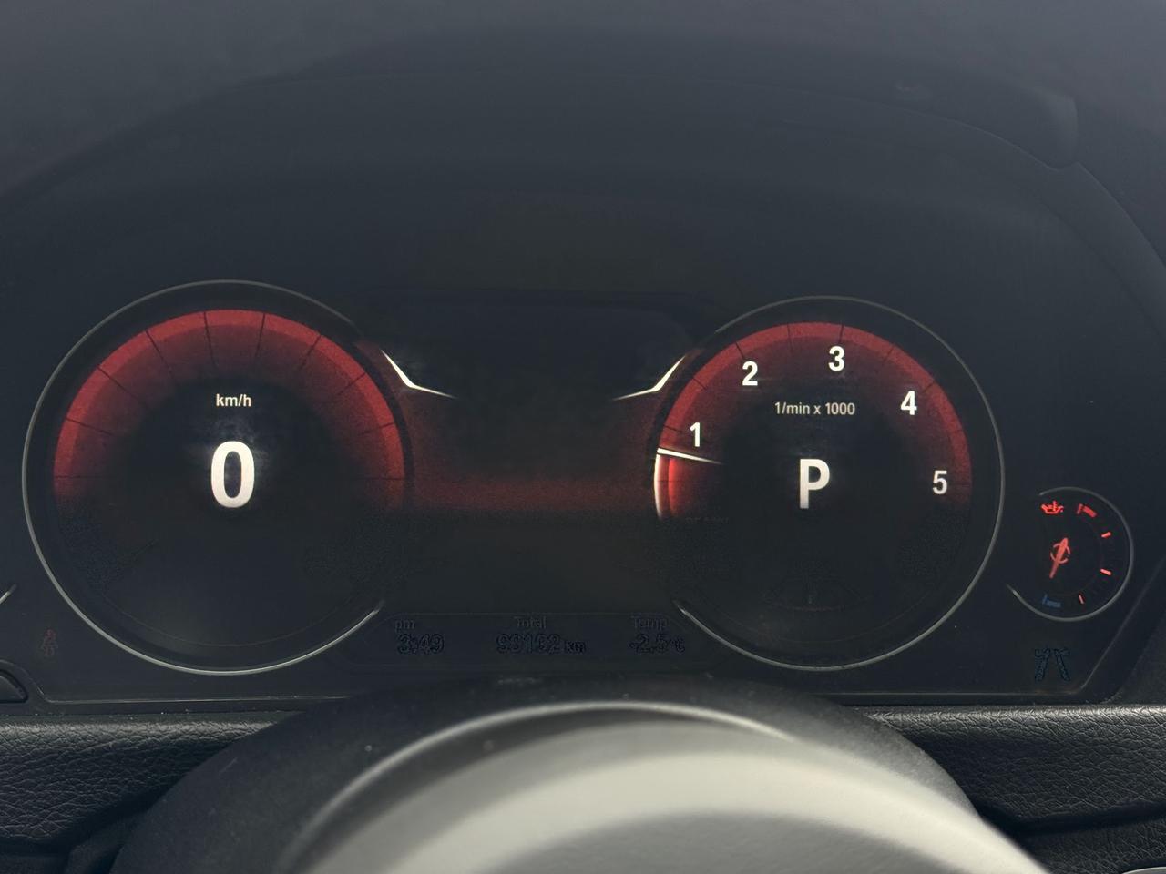 2018 BMW 3-Series 328d xDrive Photo