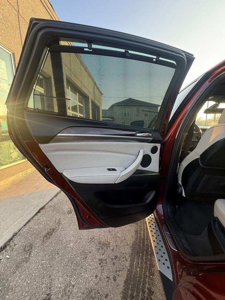 2014 BMW X6 xDrive35i Photo