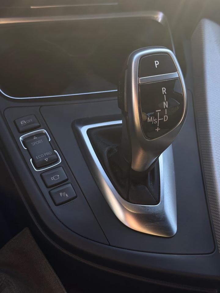 2015 BMW 3-Series 335i xDrive Photo