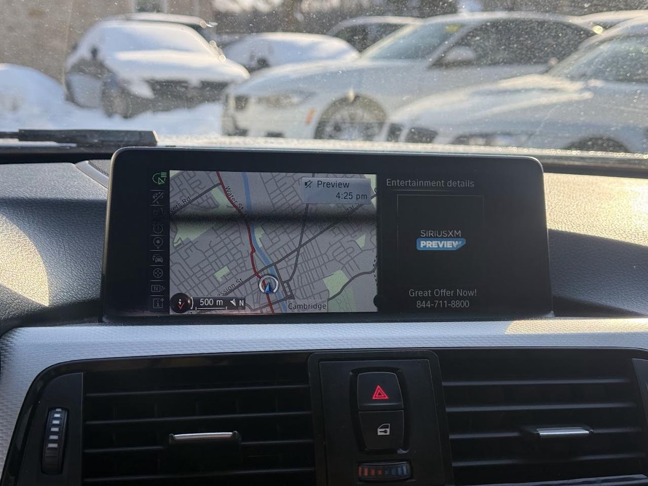 2015 BMW 3-Series 335i xDrive Photo