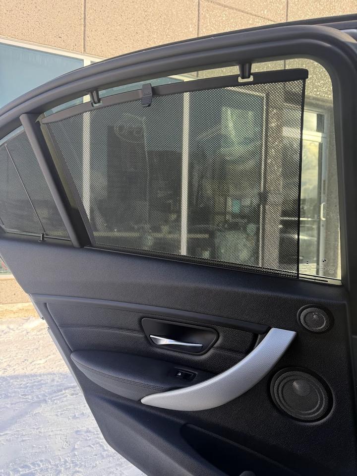 2015 BMW 3-Series 335i xDrive Photo