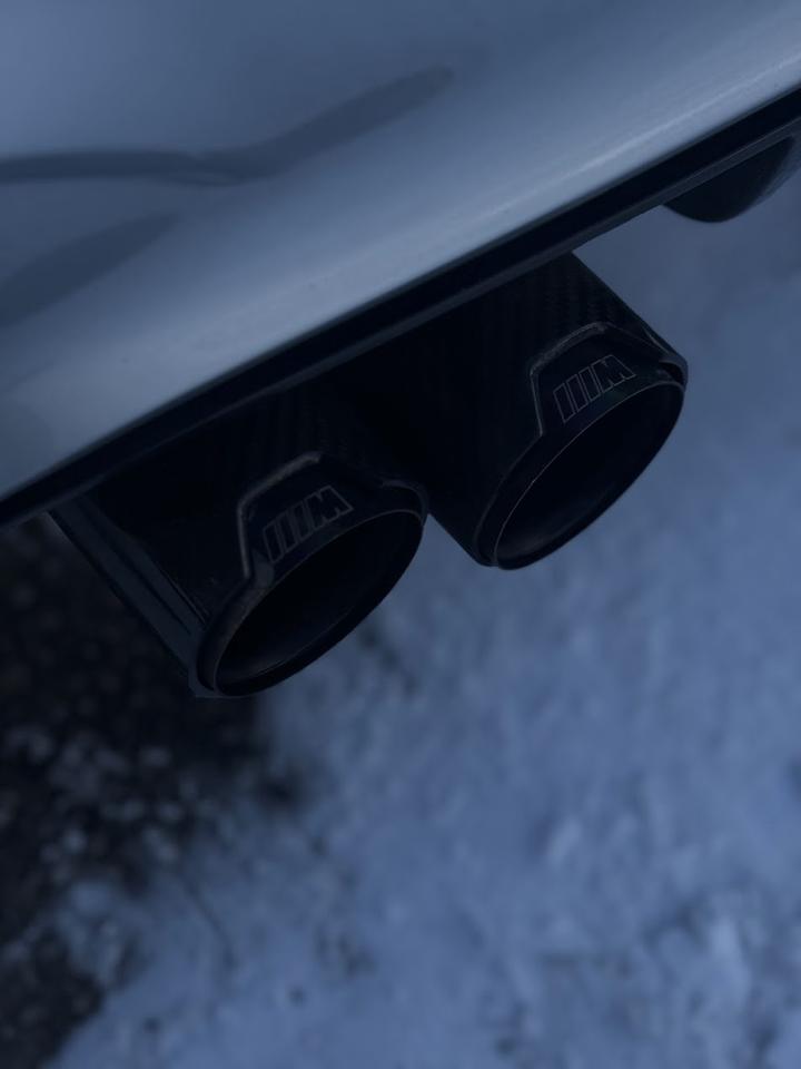 2015 BMW 3-Series 335i xDrive Photo