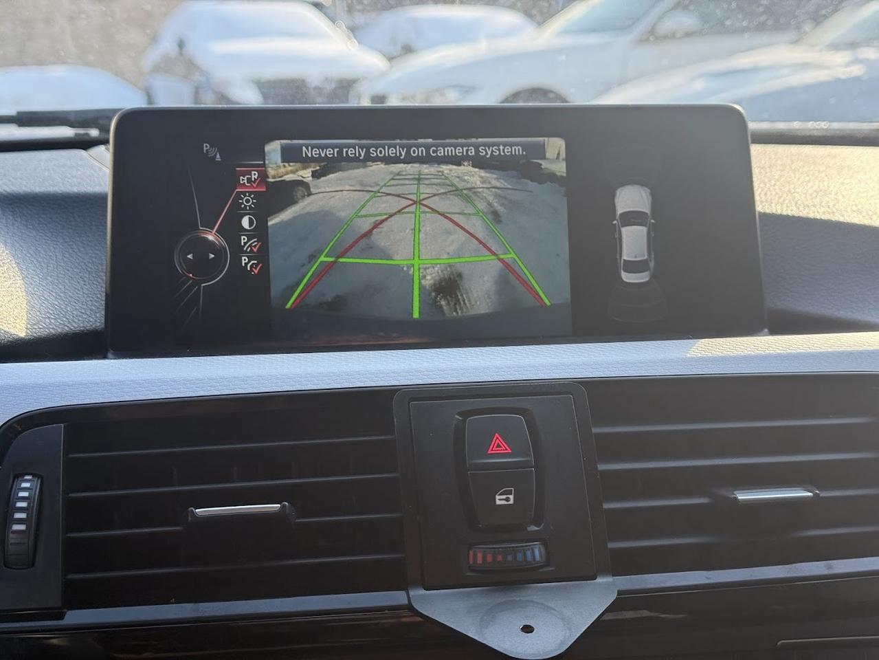 2015 BMW 3-Series 335i xDrive Photo