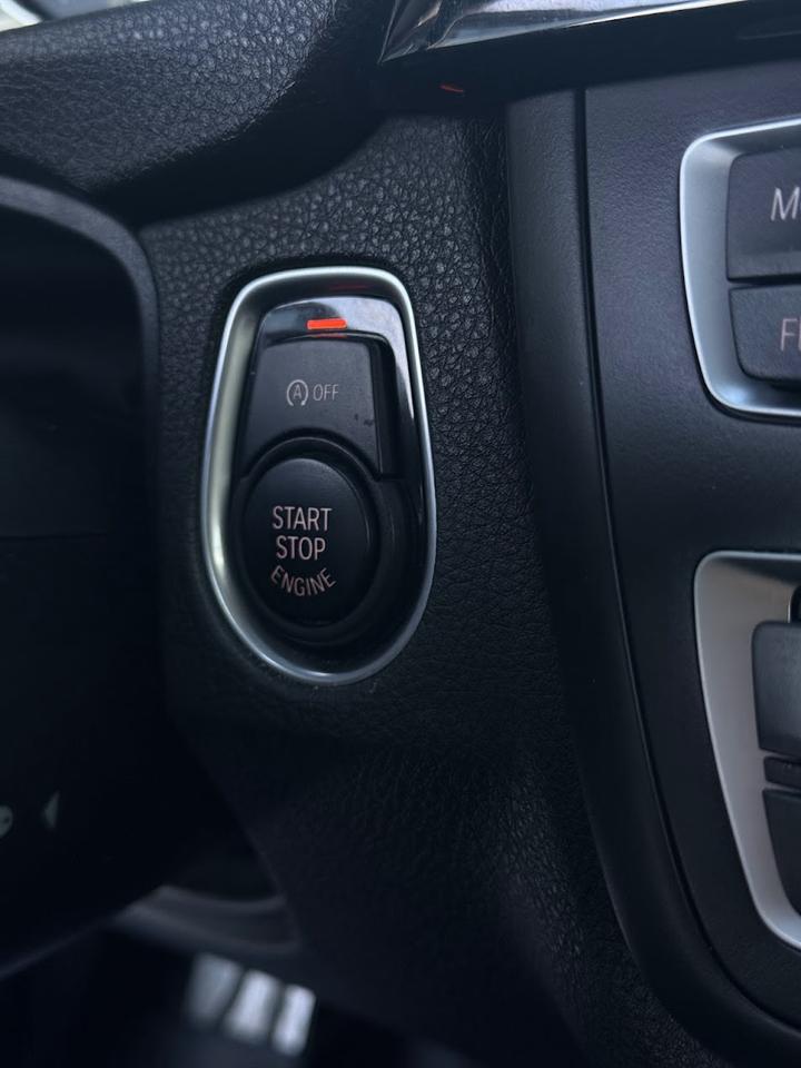 2015 BMW 3-Series 335i xDrive Photo