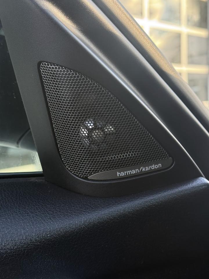 2015 BMW 3-Series 335i xDrive Photo