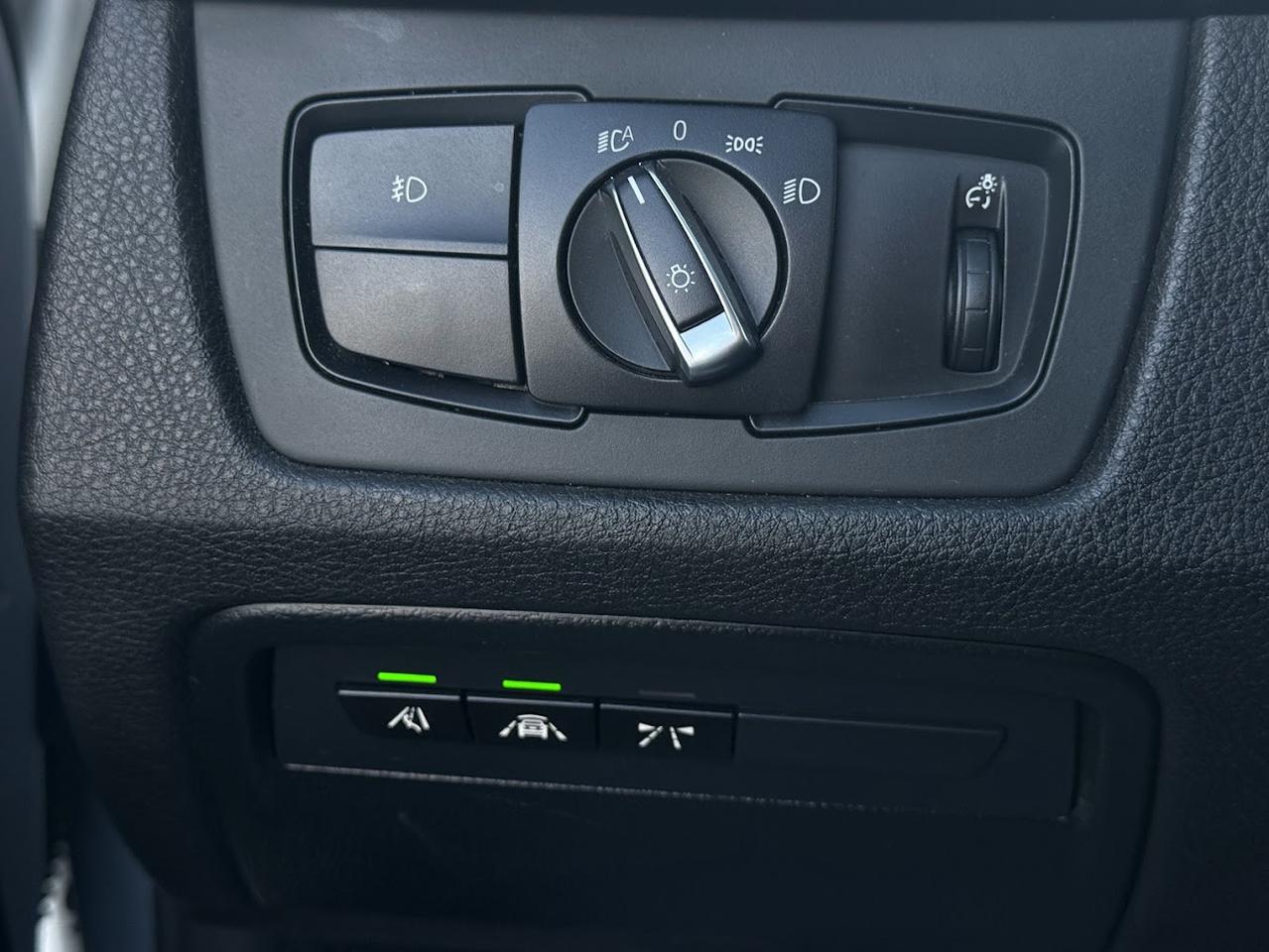 2015 BMW 3-Series 335i xDrive Photo