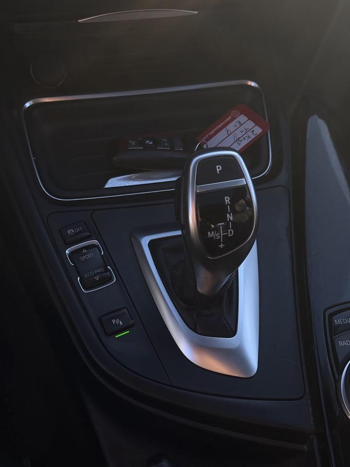 2015 BMW 3-Series 335i xDrive Photo