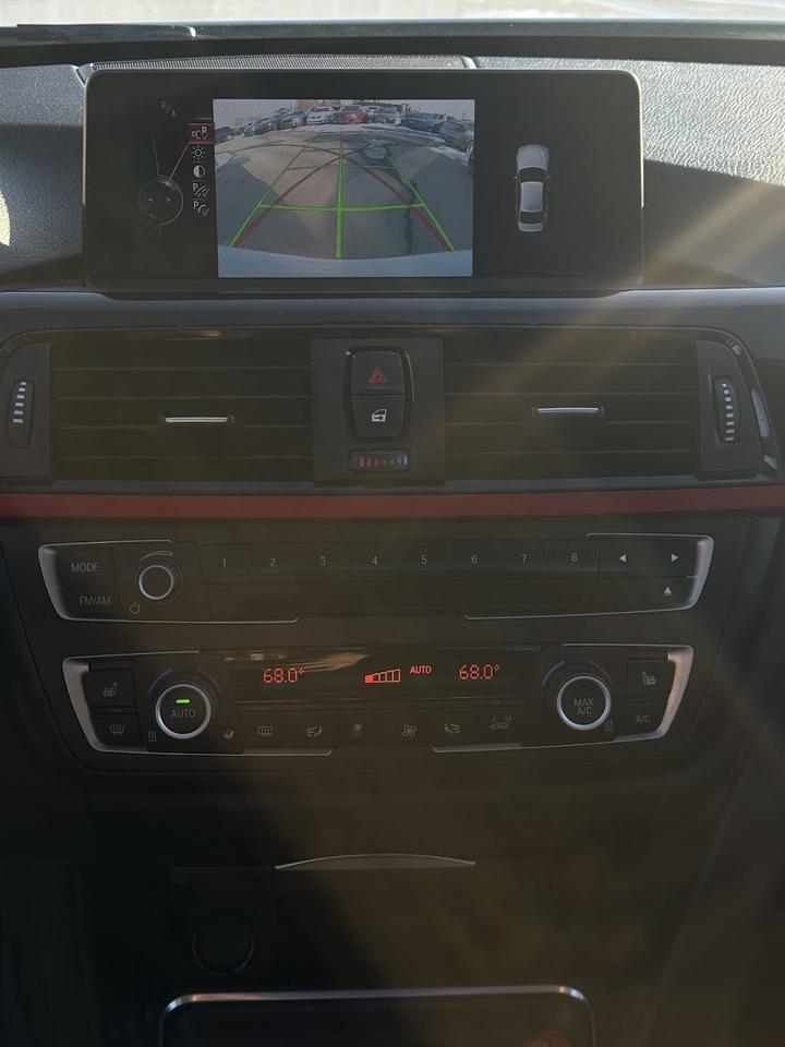 2015 BMW 3-Series 335i xDrive Photo