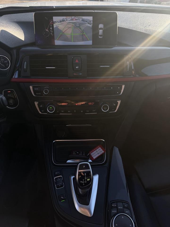 2015 BMW 3-Series 335i xDrive Photo