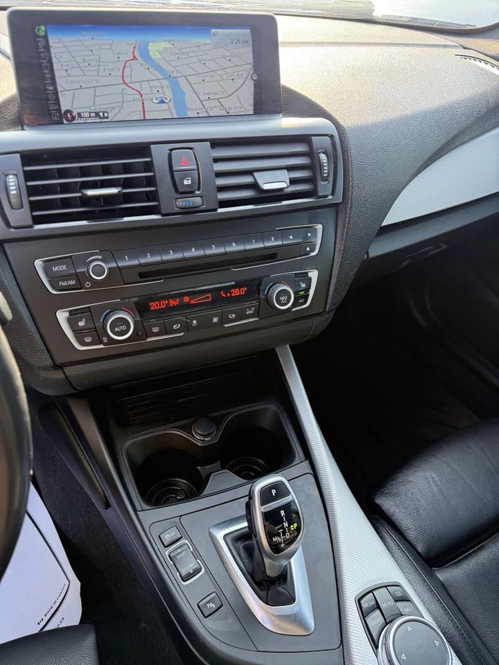 2015 BMW 2-Series M235i xDrive Photo